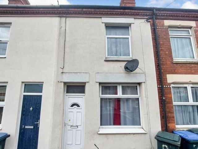 House for sale in Foleshill, West Midlands