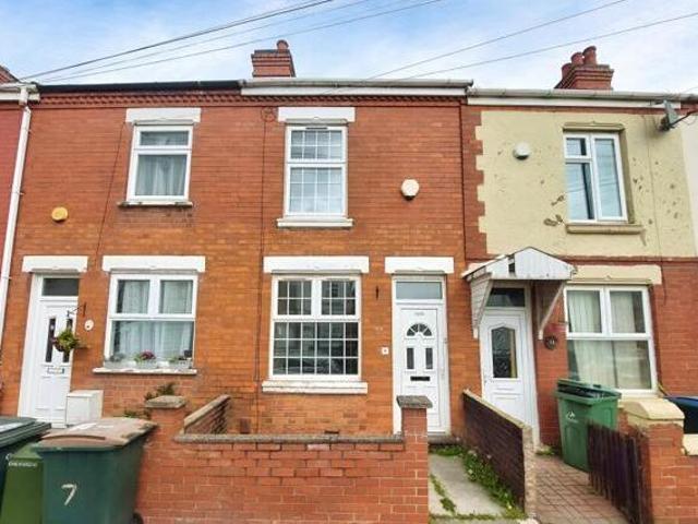 House for sale in Little Heath, Coventry