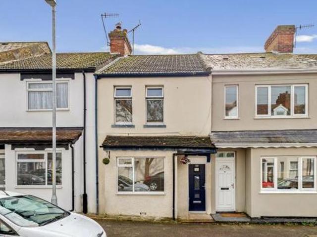 House for sale in Folkestone, Folkestone and Hythe