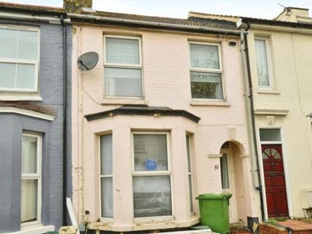 House for sale in Folkestone