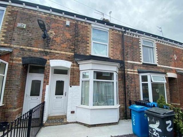 House for sale in Hull, City Of Kingston Upon Hull