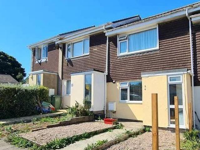 House for rent in Cornwall
