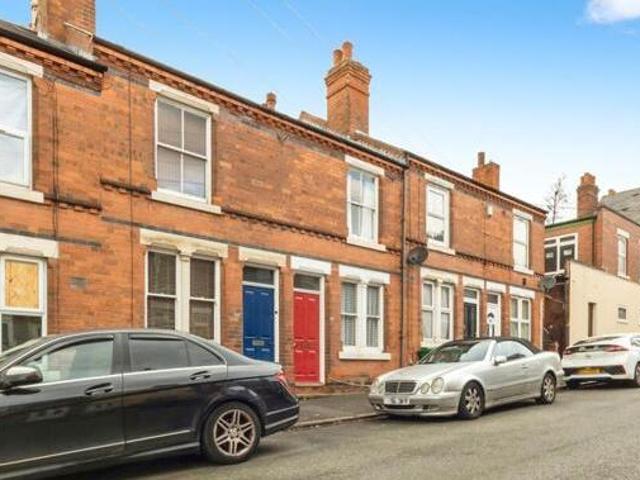 House for sale in City of Nottingham, East Midlands