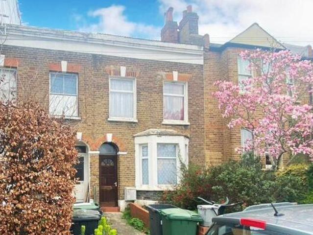 House for sale in City of London, Greater London