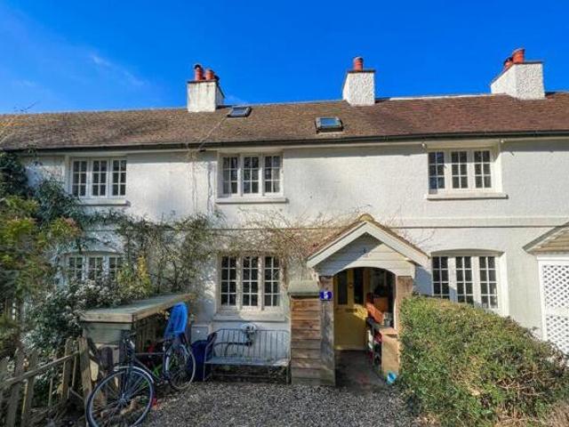 House for sale in Cross In Hand, East Sussex