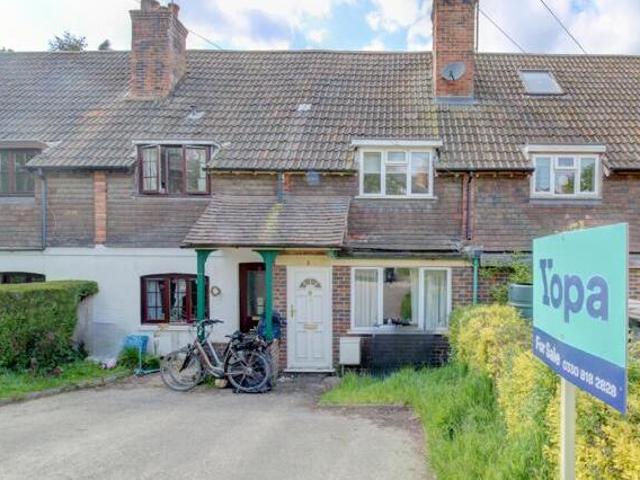 House for sale in Cross In Hand, East Sussex