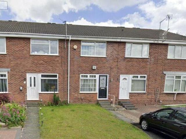 House for sale in Potters Corner, East Midlands