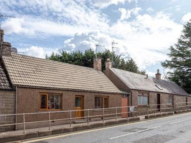 House for sale in Westfield, Forfar