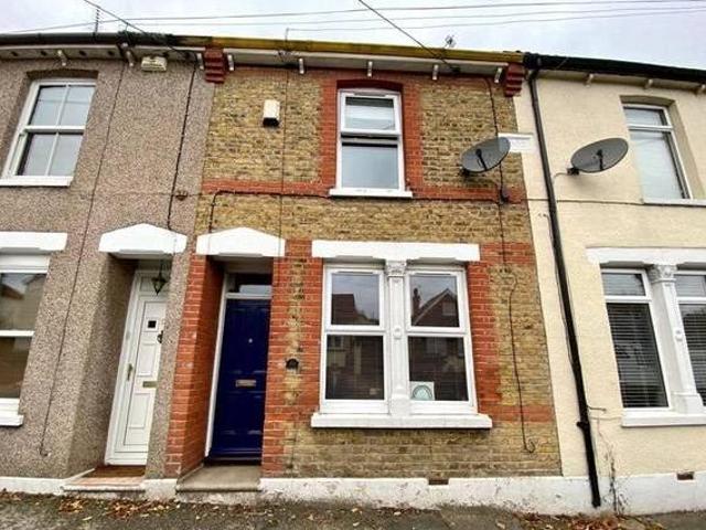 House for sale in Lyons, Greater London