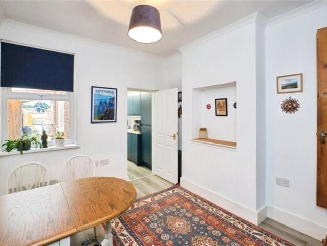 Cottage for sale in Springfield, West Midlands