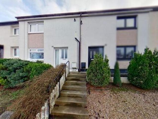 House for sale in Forres, Scotland