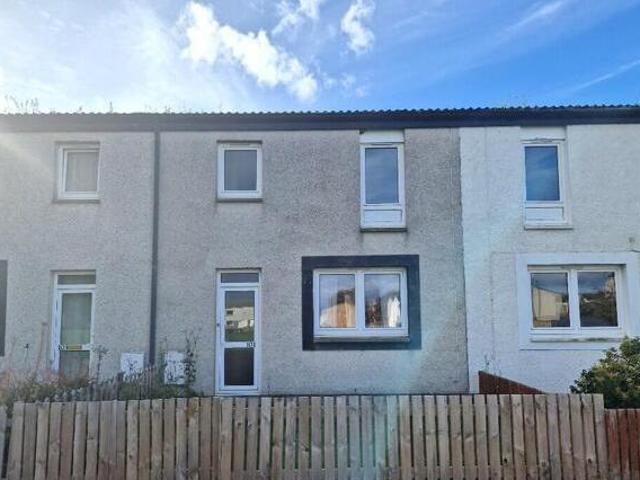 House for sale in Forres, Scotland
