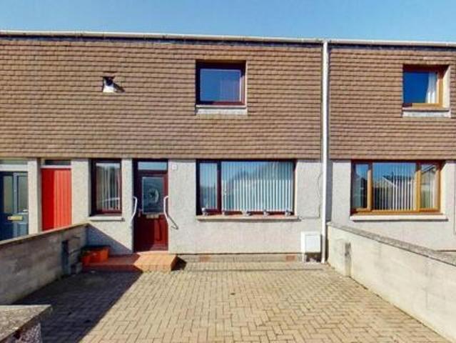 House for sale in Forres, Scotland