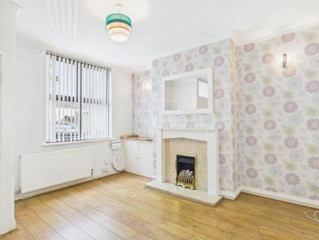 Cottage for sale in Warrington, England