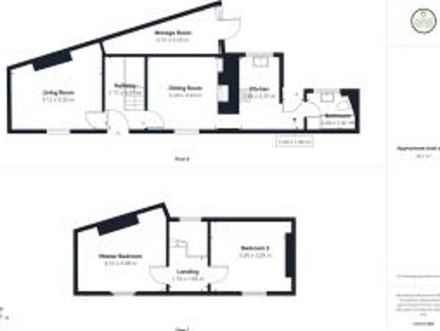 Cottage for sale in Roker, Sunderland