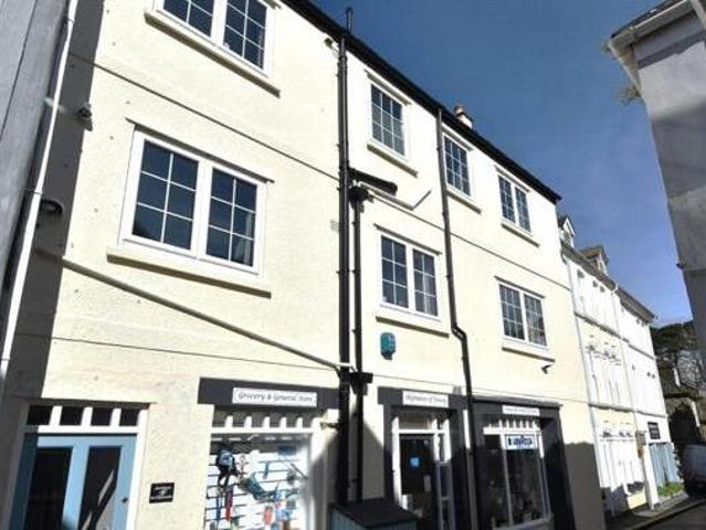 House for sale in Fowey, Cornwall