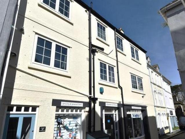 House for sale in Fowey, Cornwall