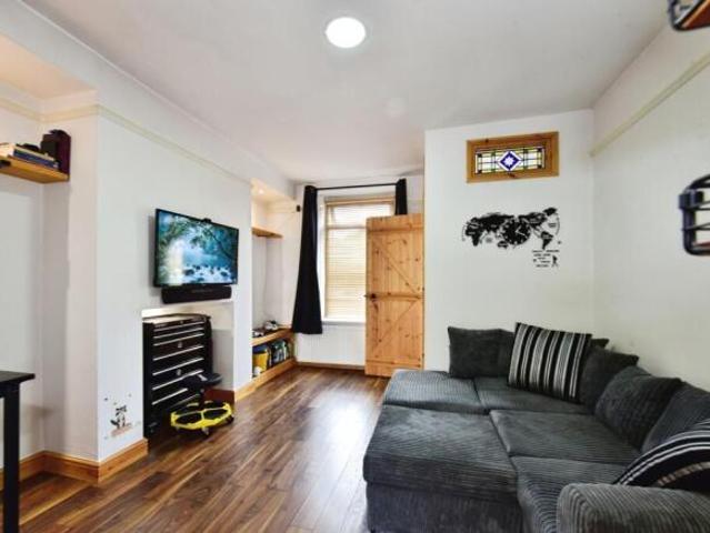 Cottage for sale in Grenoside, Sheffield