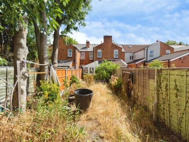 Cottage for sale in Acocks Green, Tyseley