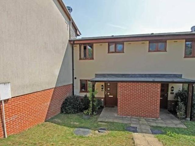 House for sale in Hampshire