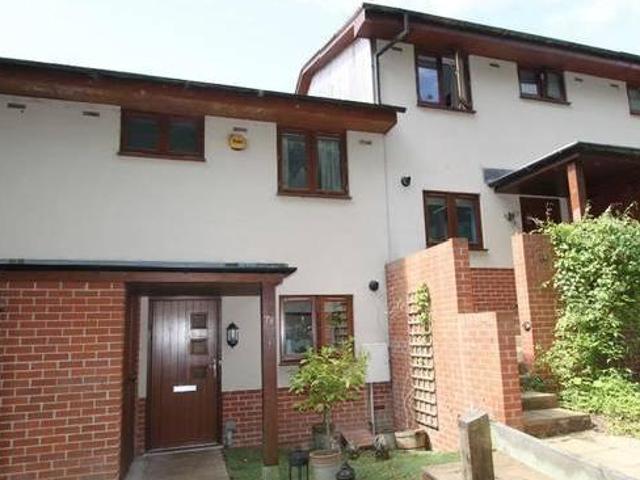 House for sale in Hampshire