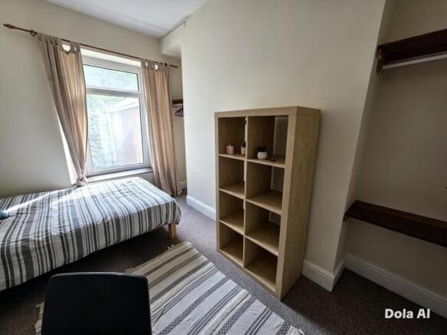 Cottage for sale in St Thomas, Swansea