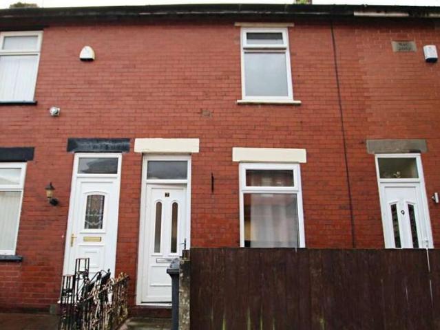 Apartment for sale in Garswood