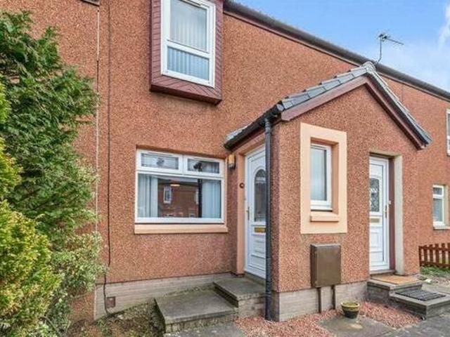 House for rent in Cambuskenneth, Scotland