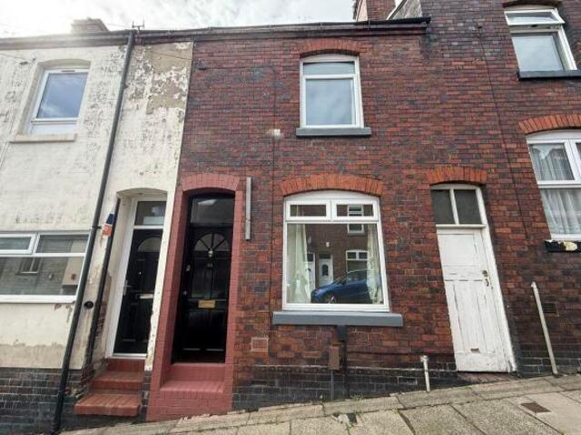 Cottage for sale in Stoke, Stoke-on-Trent