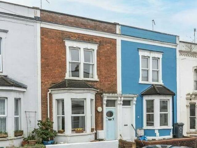 House for rent in Feckenham, City Of Bristol
