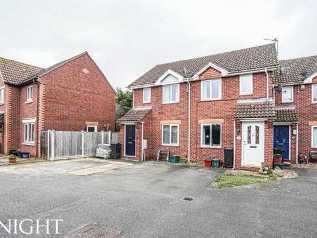 House for sale in Lyons, Greater London