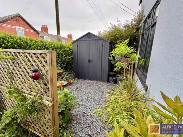 Cottage for sale in Townhead, Scotland