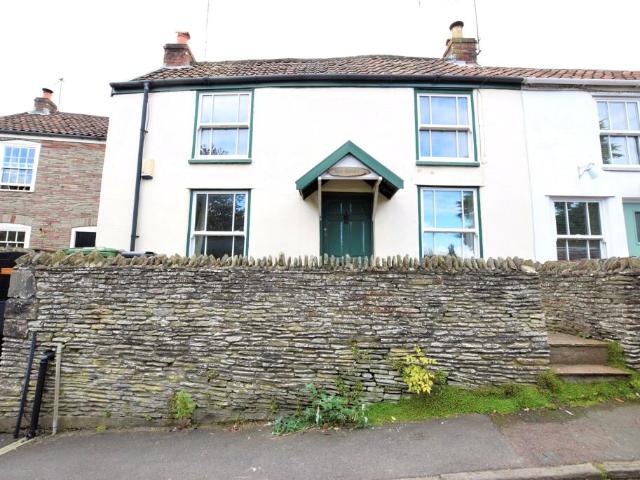 Terraced House for sale in Frenchay