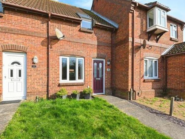 House for sale in Frinton and Walton, Dale Hill