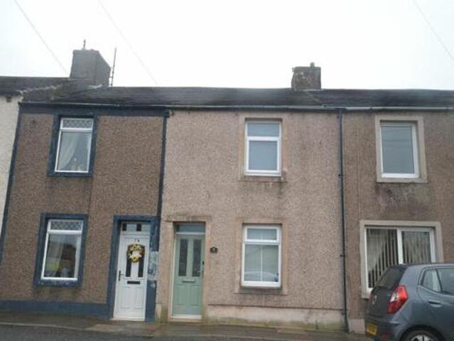 House for sale in Frizington