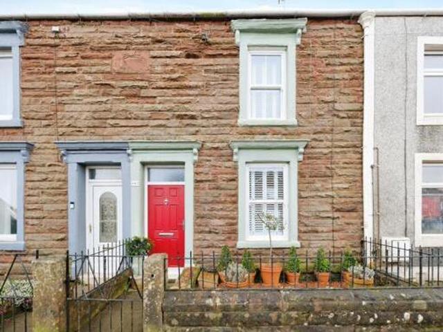 House for sale in Frizington