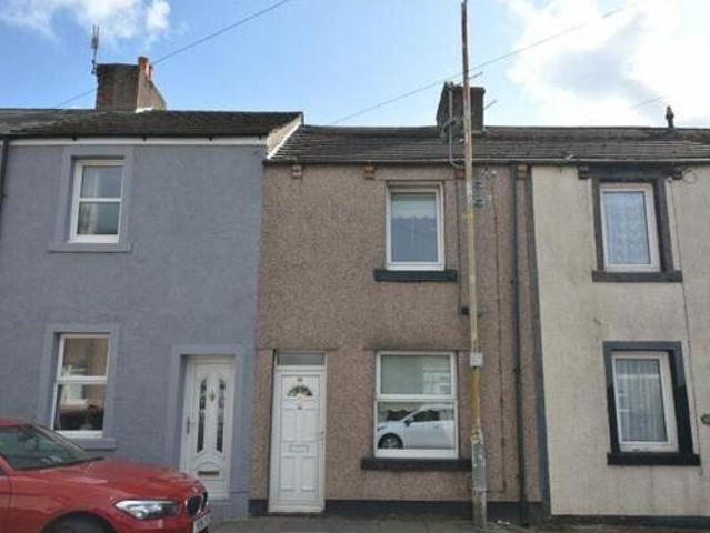 House for sale in Frizington