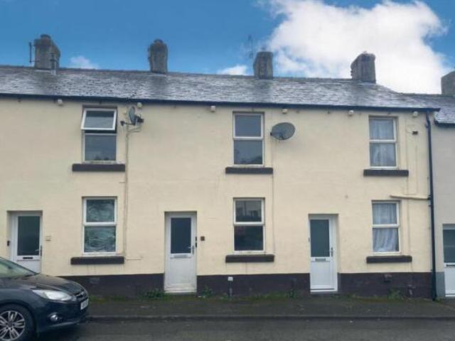 House for sale in Frizington