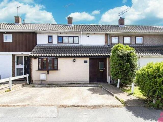 House for sale in Essex