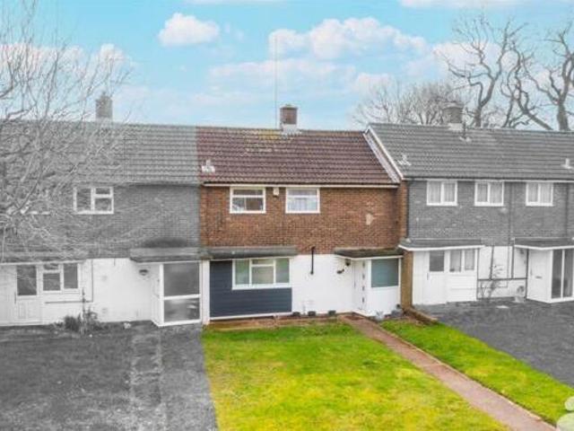 House for sale in Essex