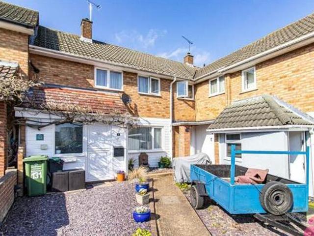 House for sale in Essex