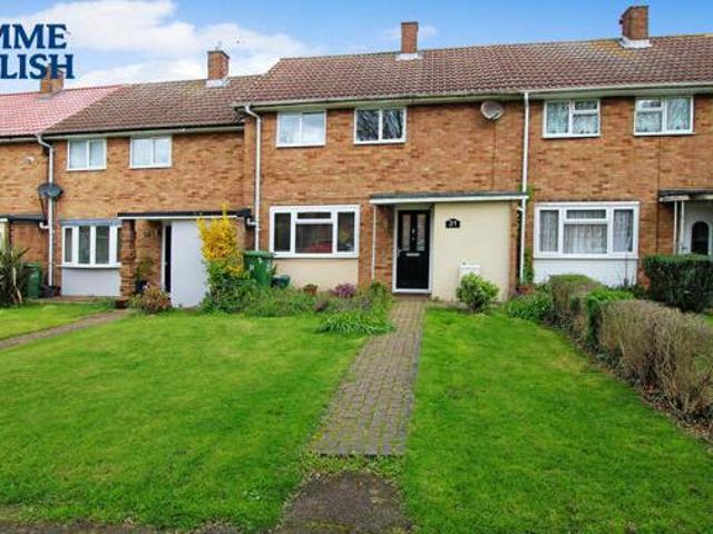 House for sale in Basildon, Essex