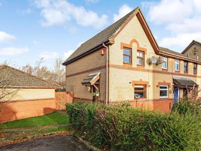 House for sale in Lyons, Greater London