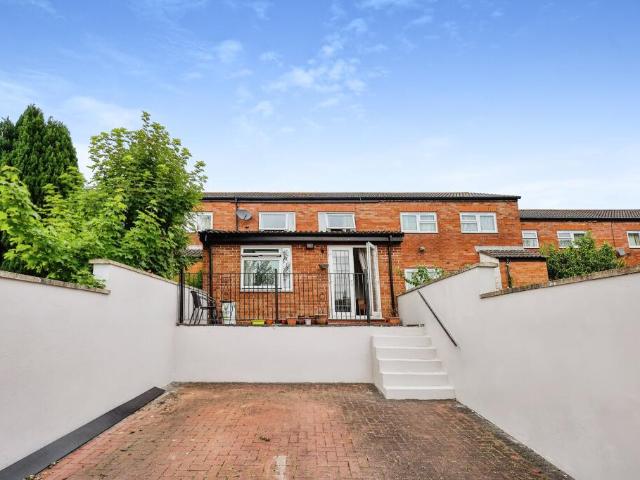 Terraced House for sale in Eastville