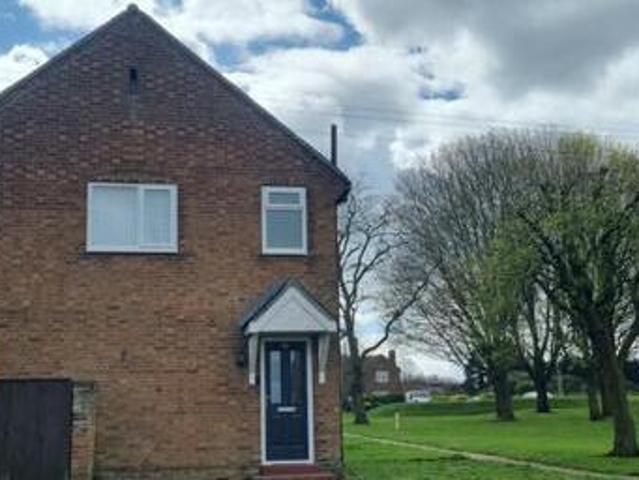 House for sale in Gainsborough CP, Ingleby
