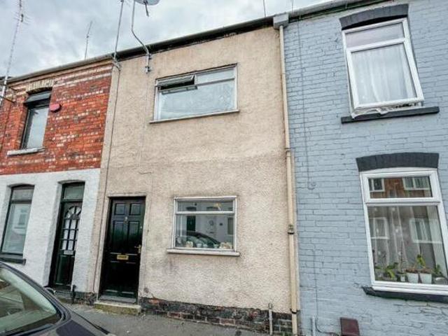 House for sale in Gainsborough CP, Ingleby