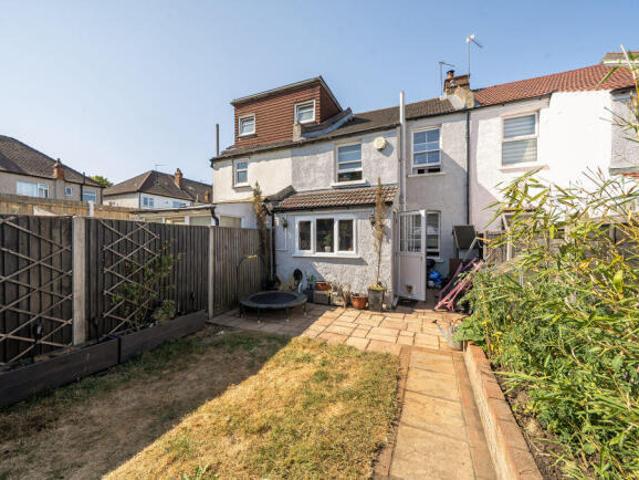 Cottage for sale in New Eltham, Greater London