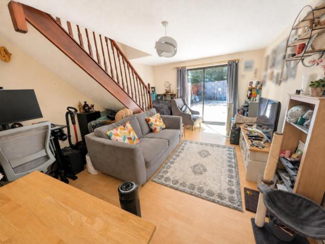 Cottage for sale in Warley Woods, West Midlands