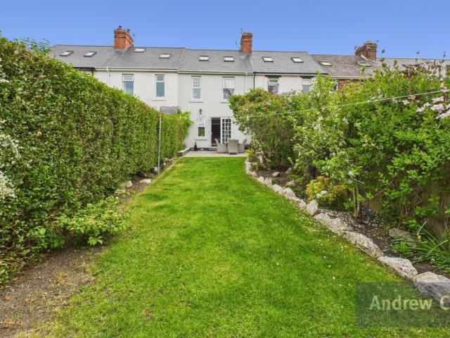 Terraced House for sale in Cleadon