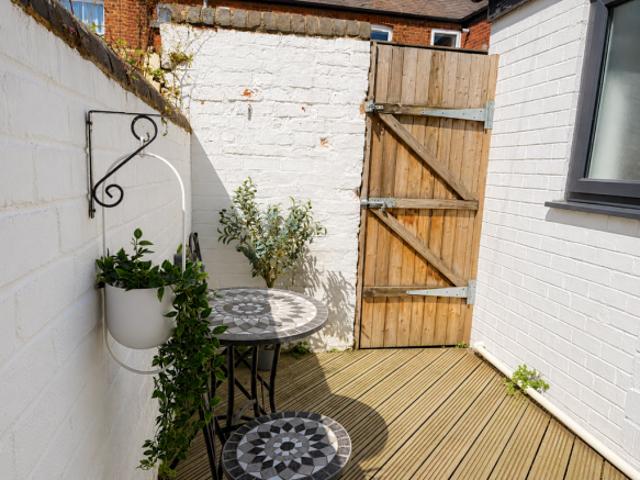 Cottage for sale in Two Mills, Cheshire